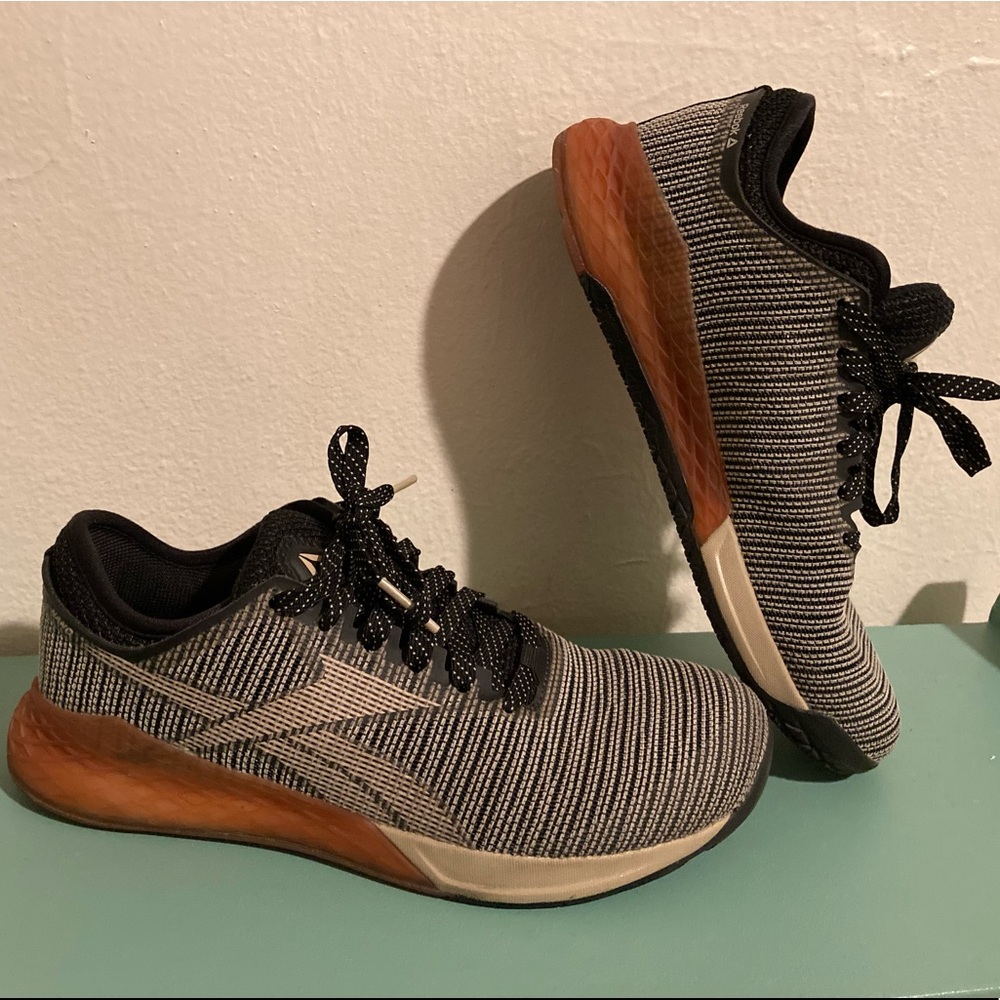 New Balance CrossFit Nano 9 Sneakers